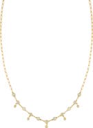 Bony Levy Varda Diamond Necklace