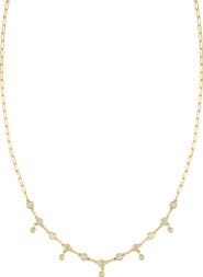 Bony Levy Varda Diamond Necklace