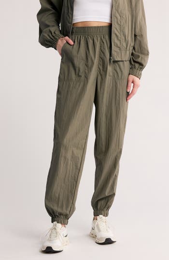 Z by Zella Kinetic High Waist Joggers | Nordstromrack