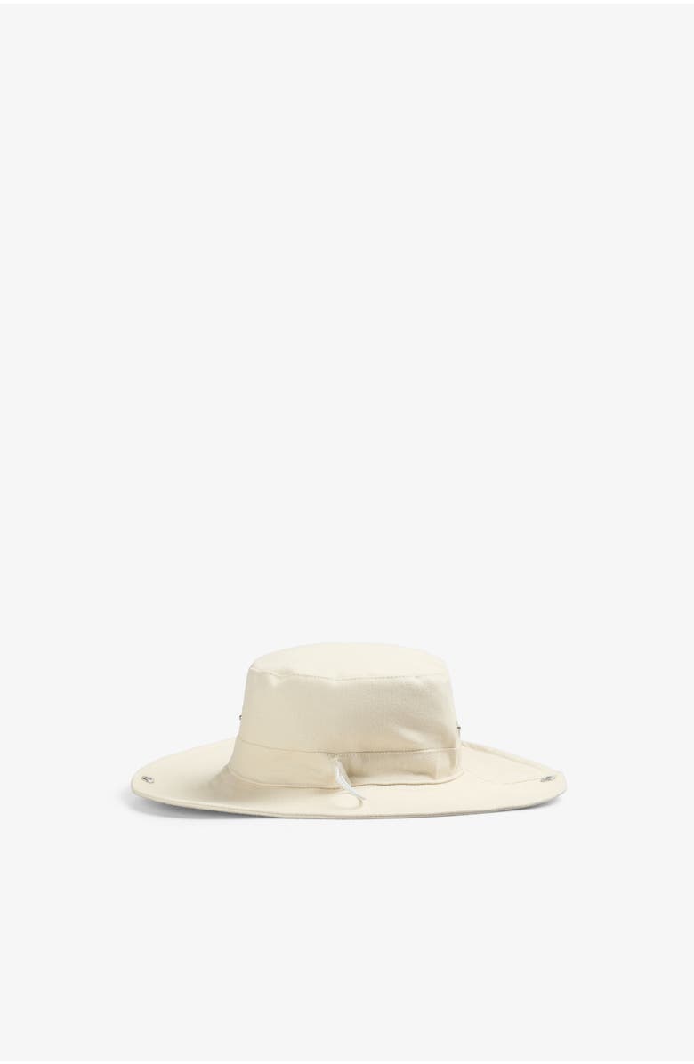 Scalpers Snap Safari Hat, Alternate, color, 