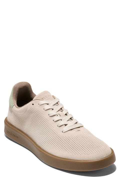 Grand Crosscourt Daily Laser Sneaker