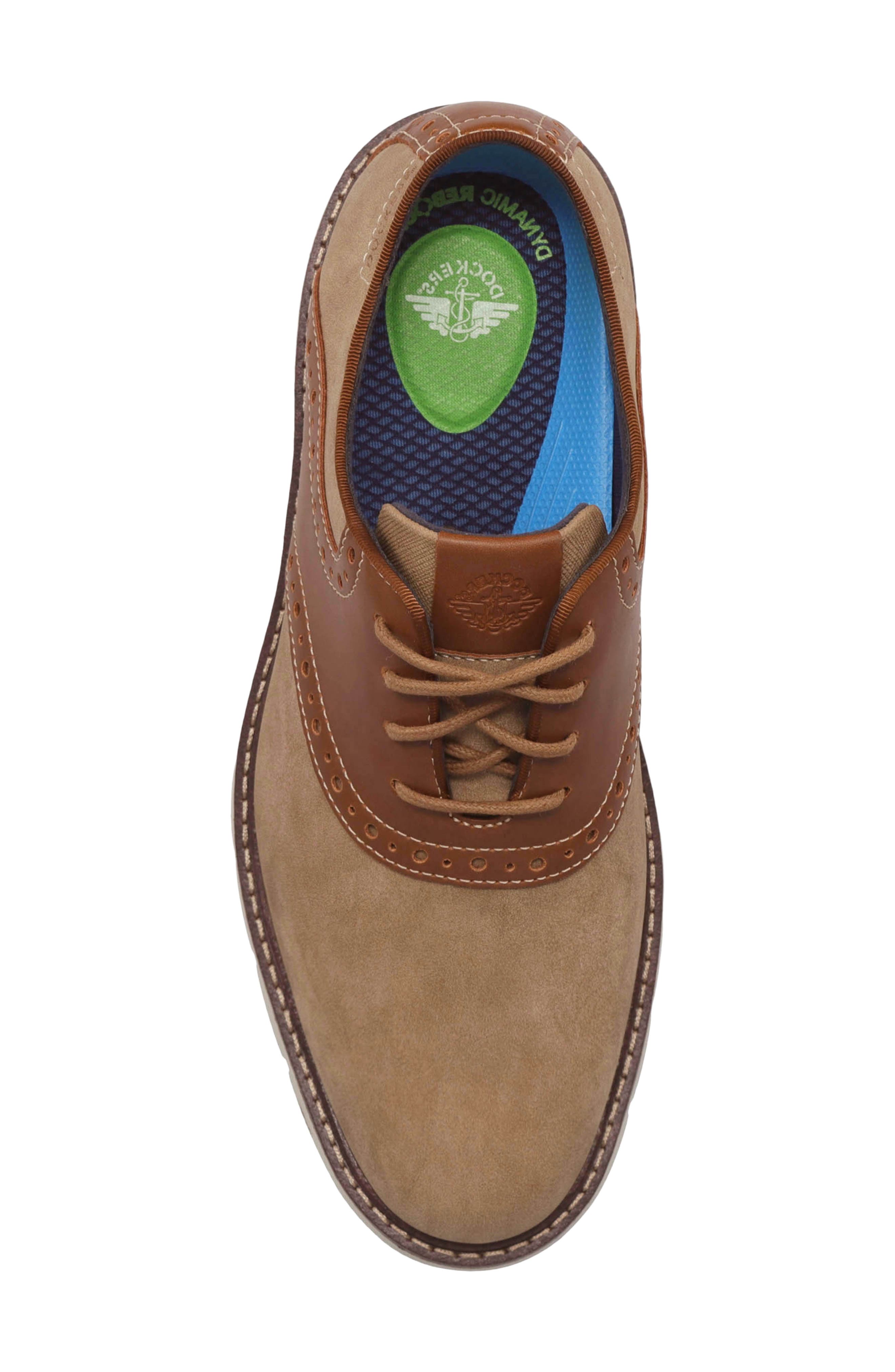 Dockers<sup>®</sup> Egan Saddle Derby, Alternate, color, 