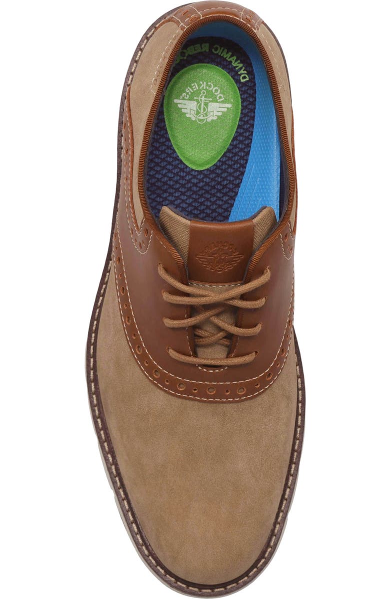 Dockers<sup>®</sup> Egan Saddle Derby, Alternate, color,