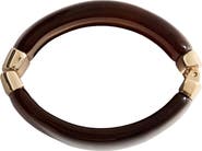 MANGO Rigid Bracelet