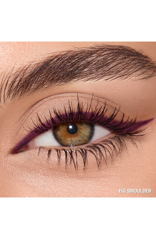 Charlotte Tilbury Rock 'n' Kohl Long Lasting Eye Liner Pencil