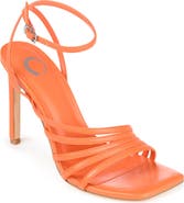 Journee Collection Louella Heeled Sandal
