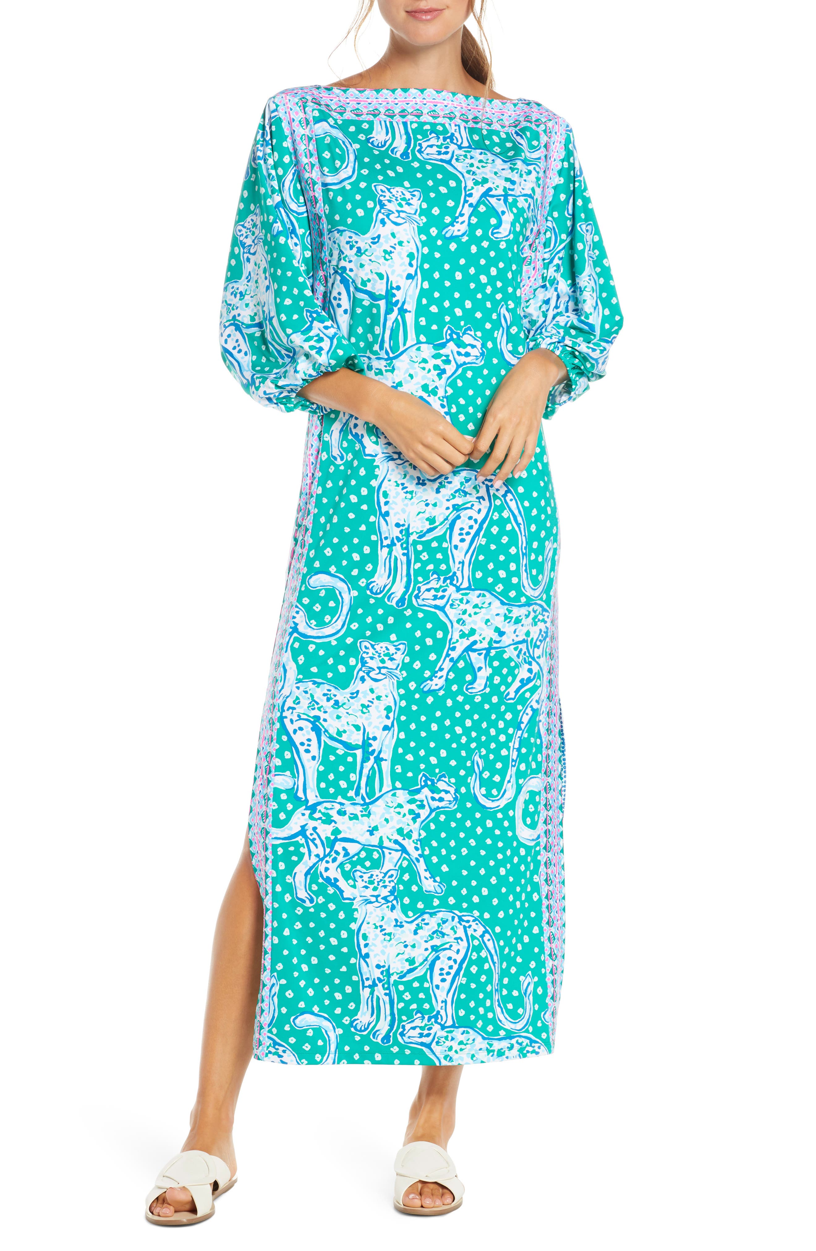 silva maxi dress Silva maxi Dress