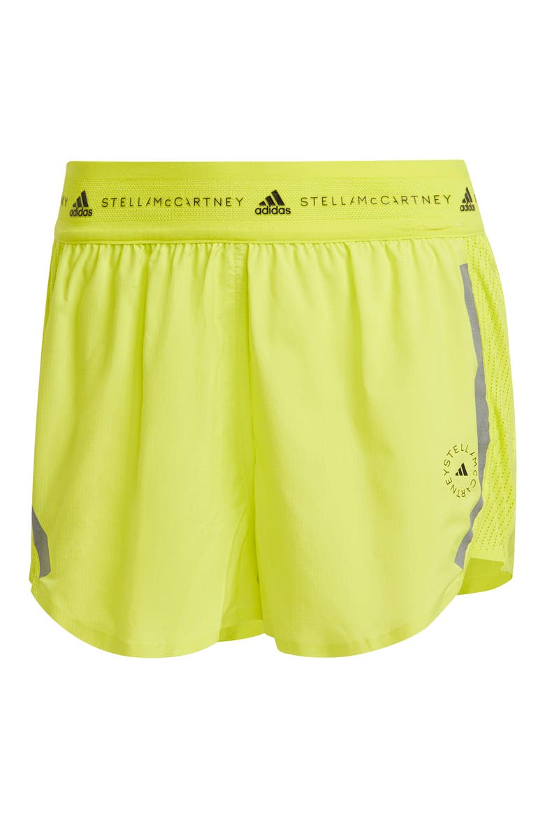 TruePace Shorts, Alternate, color, ACIYEL