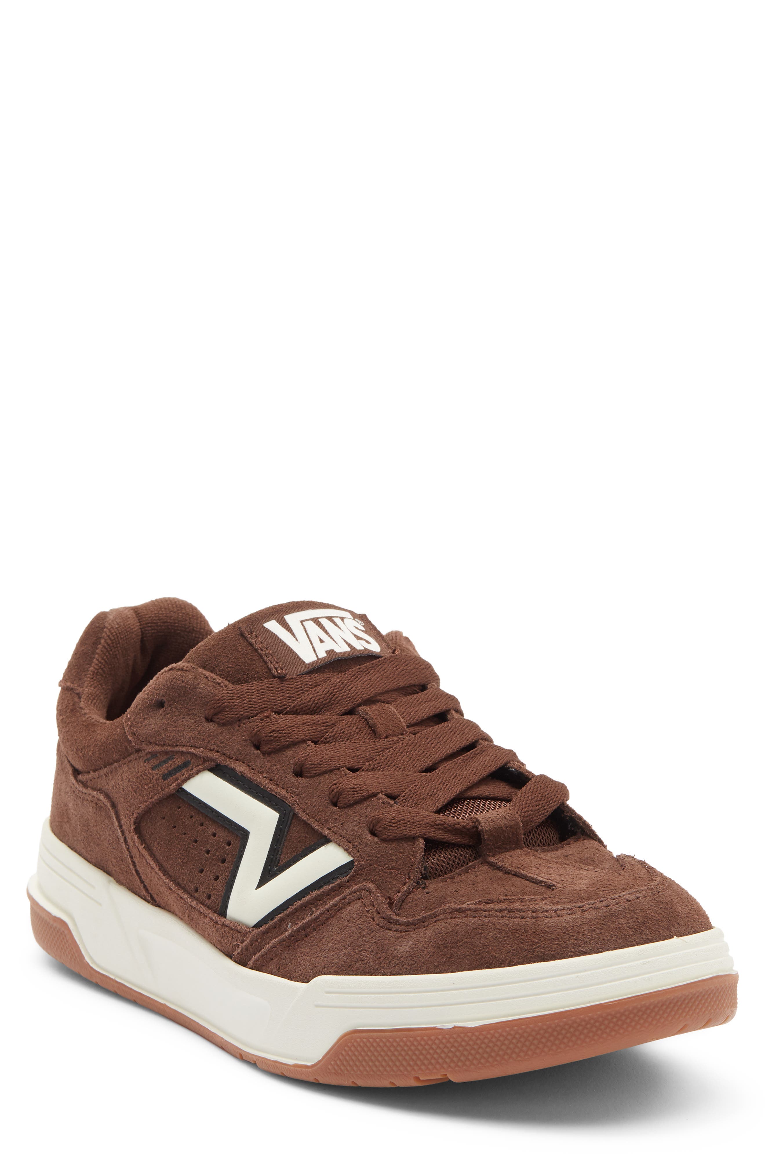 Upland Sneaker