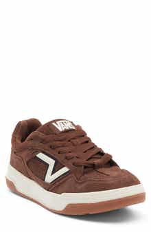 Upland Sneaker