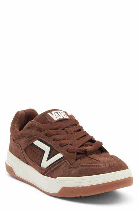Upland Sneaker