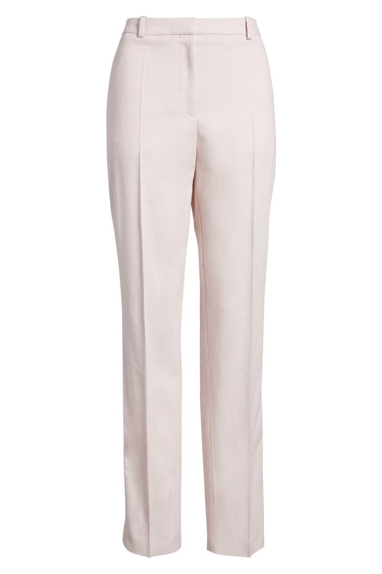 Tanya Straight Leg Pants, Alternate, color, OPEN MISC