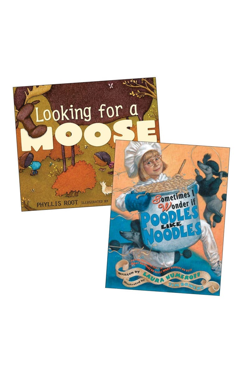 Kaplan Early Learning Company Phonemic Awareness Books - Set of 7, Alternate, color, Multicolored