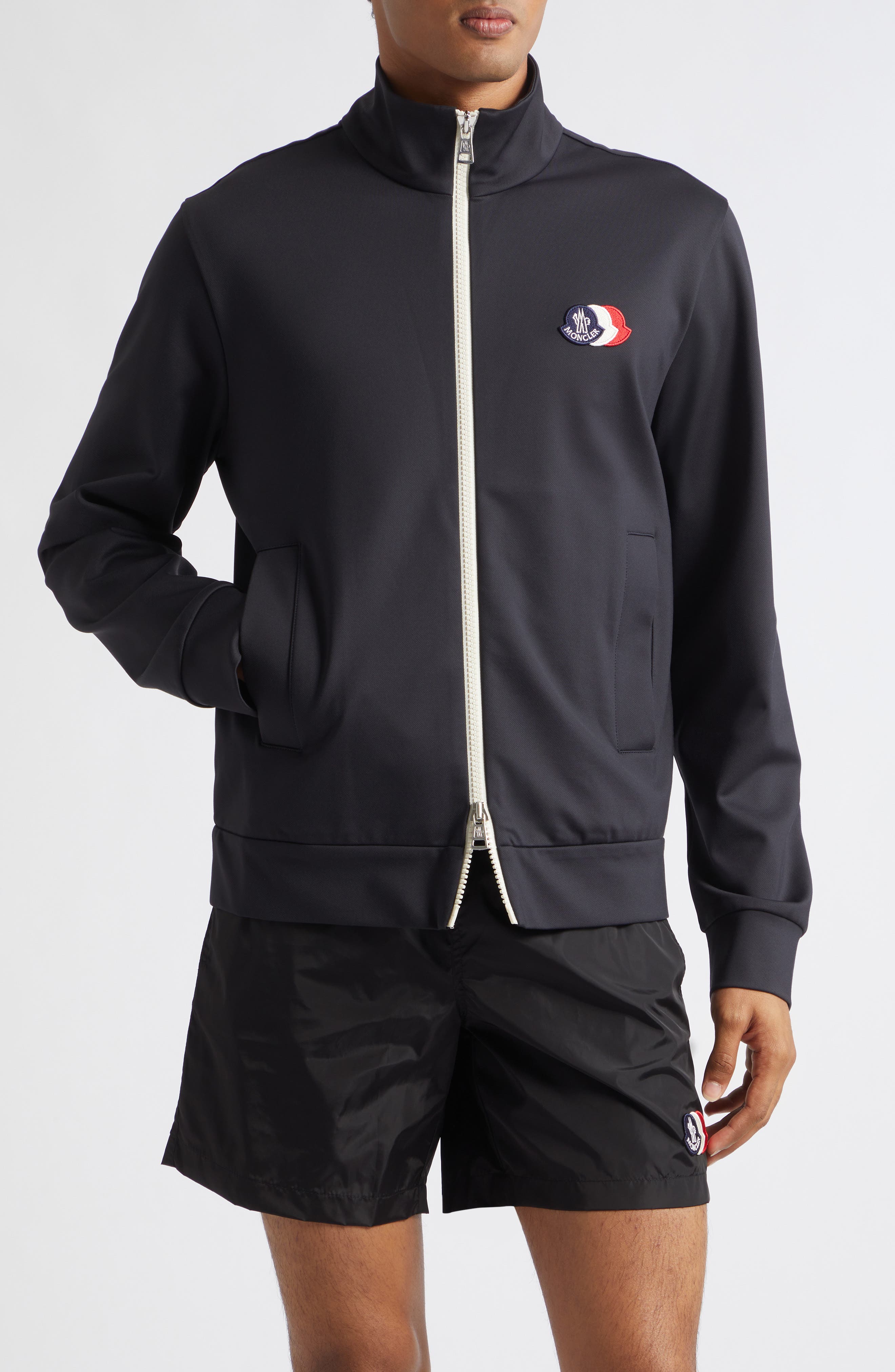 selected GREYISH NAVY