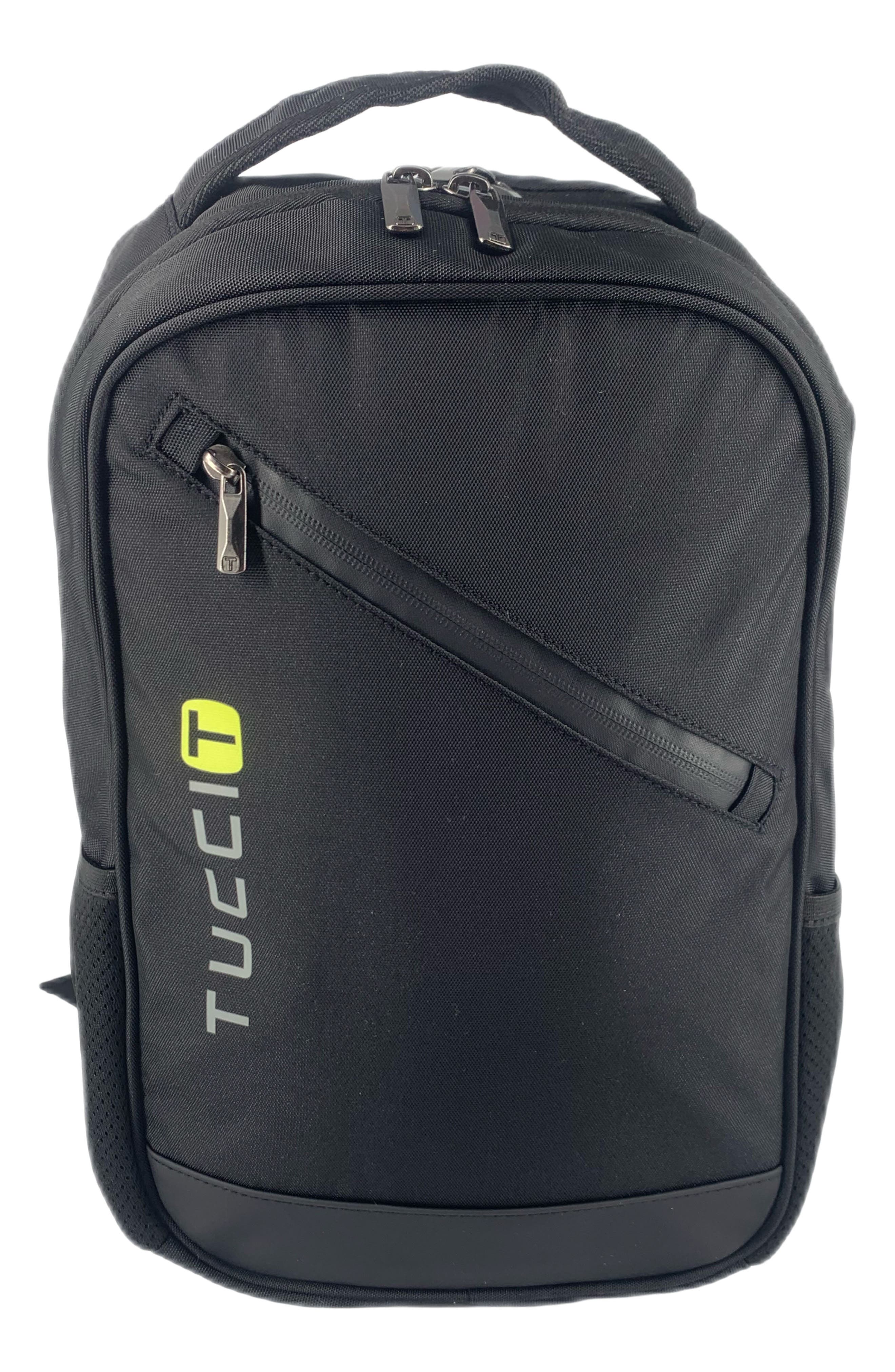 City Rider Backpack