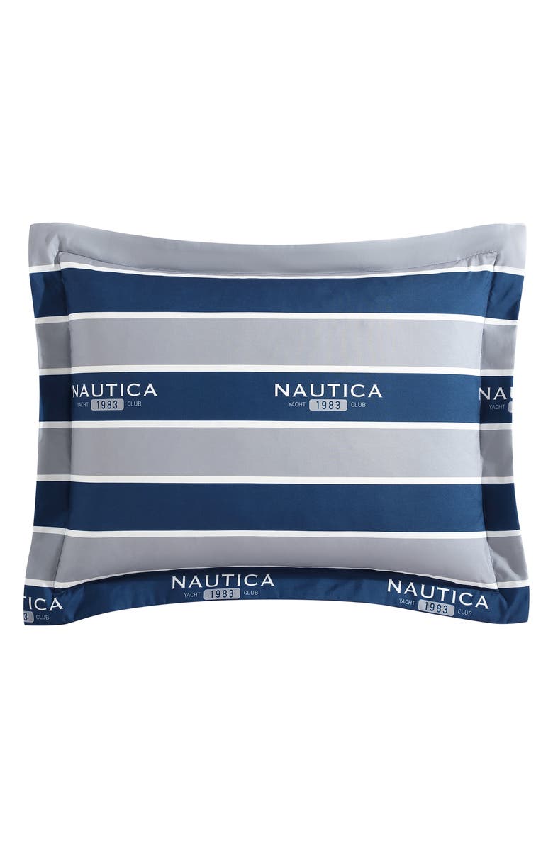 Nautica Thorton Lake Complete Bedding Set, Alternate, color, 