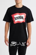 ICECREAM Games Graphic T-Shirt