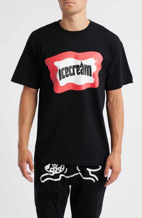 ICECREAM Games Graphic T-Shirt