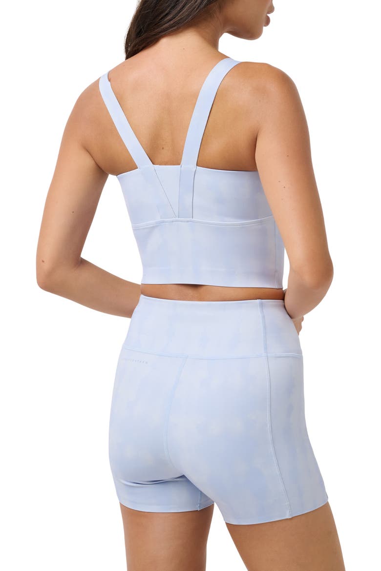 Moveknit Resilience Crop Tank, Alternate, color, BRUNNERA BLUE MULTI