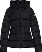 Moncler Avoce Hooded Down Jacket