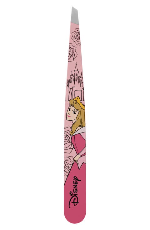 Disney's Princess Slant Tweezers