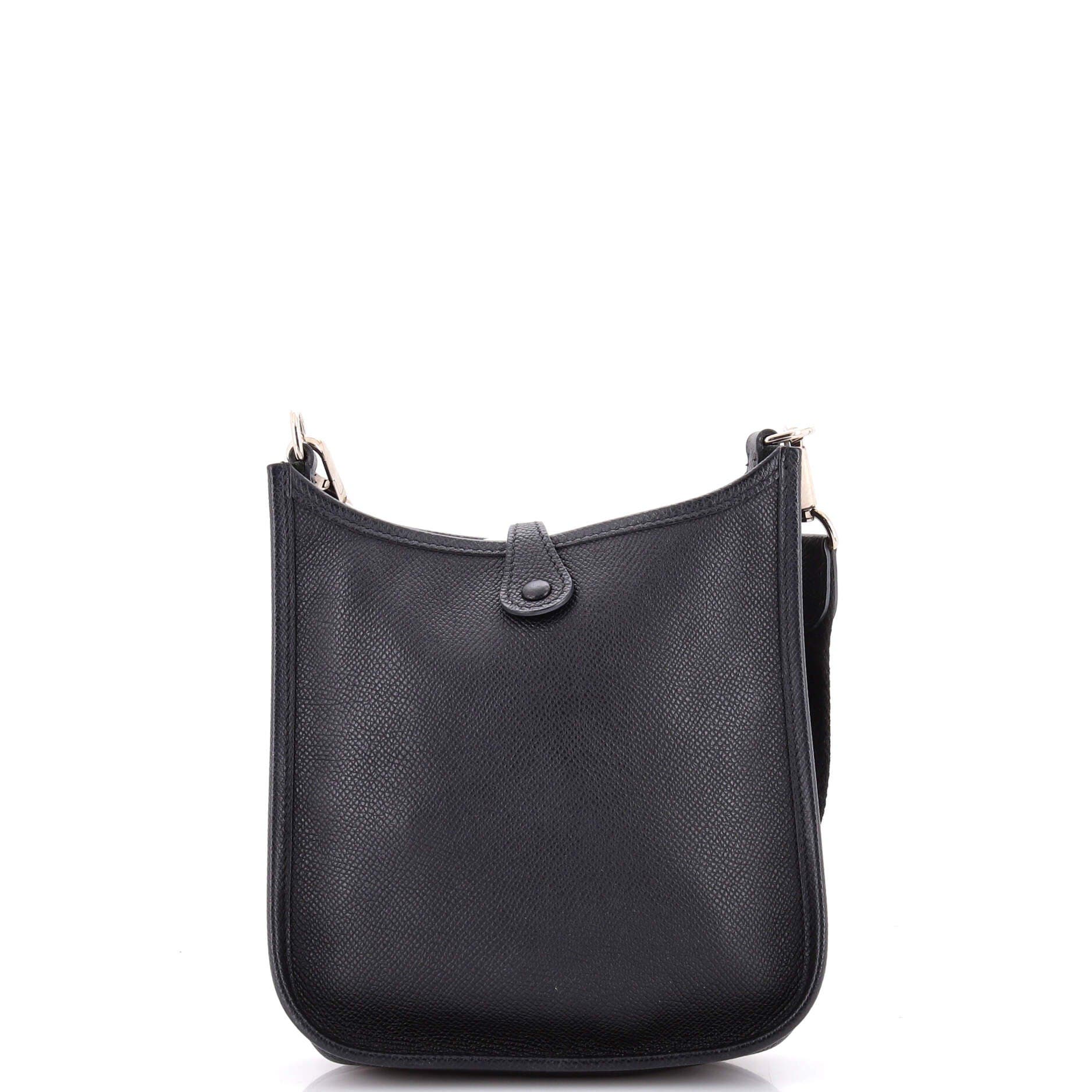 Evelyne Bag Gen Iii Epsom Tpm, Alternate, color, Black