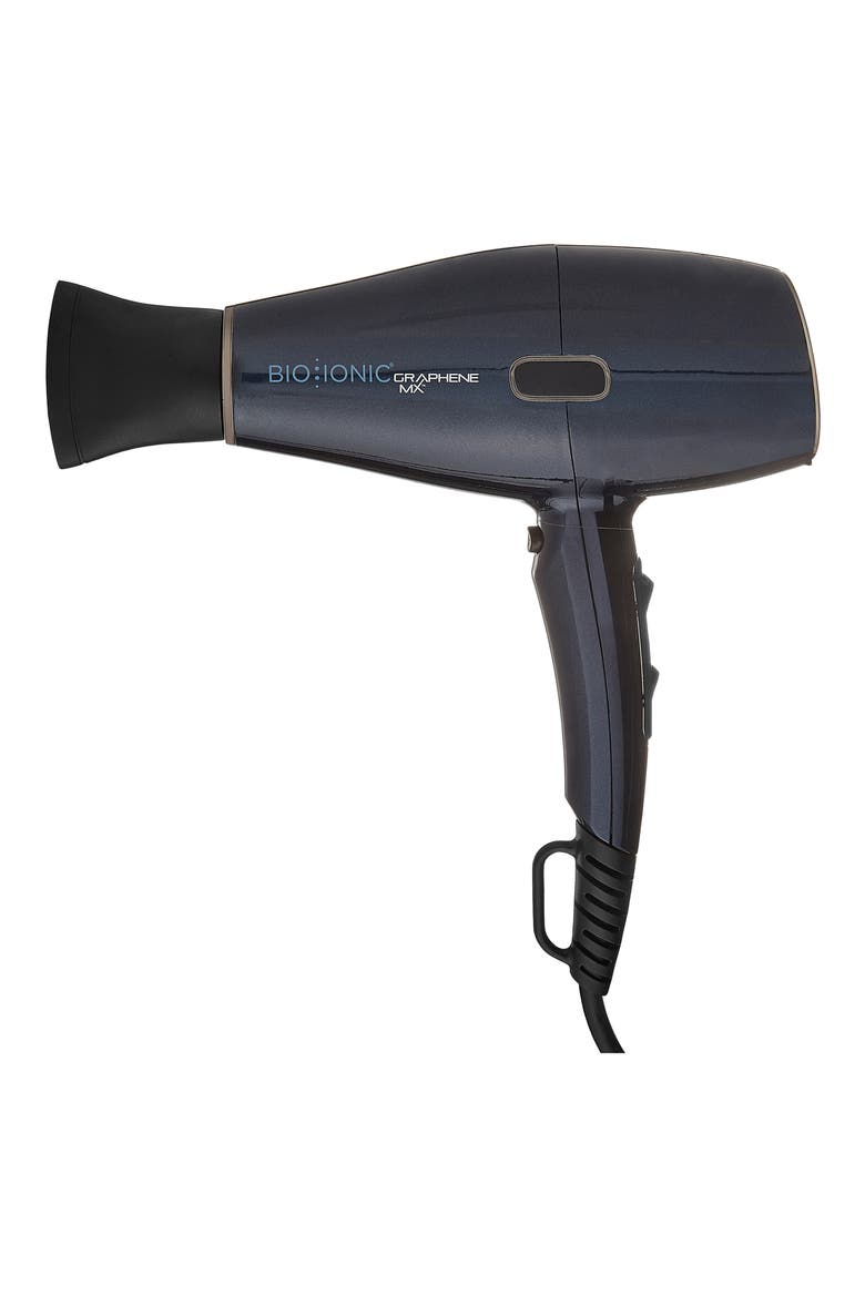 GrapheneMX Brushless Professional Hair Dryer, Alternate, color, NO COLOR