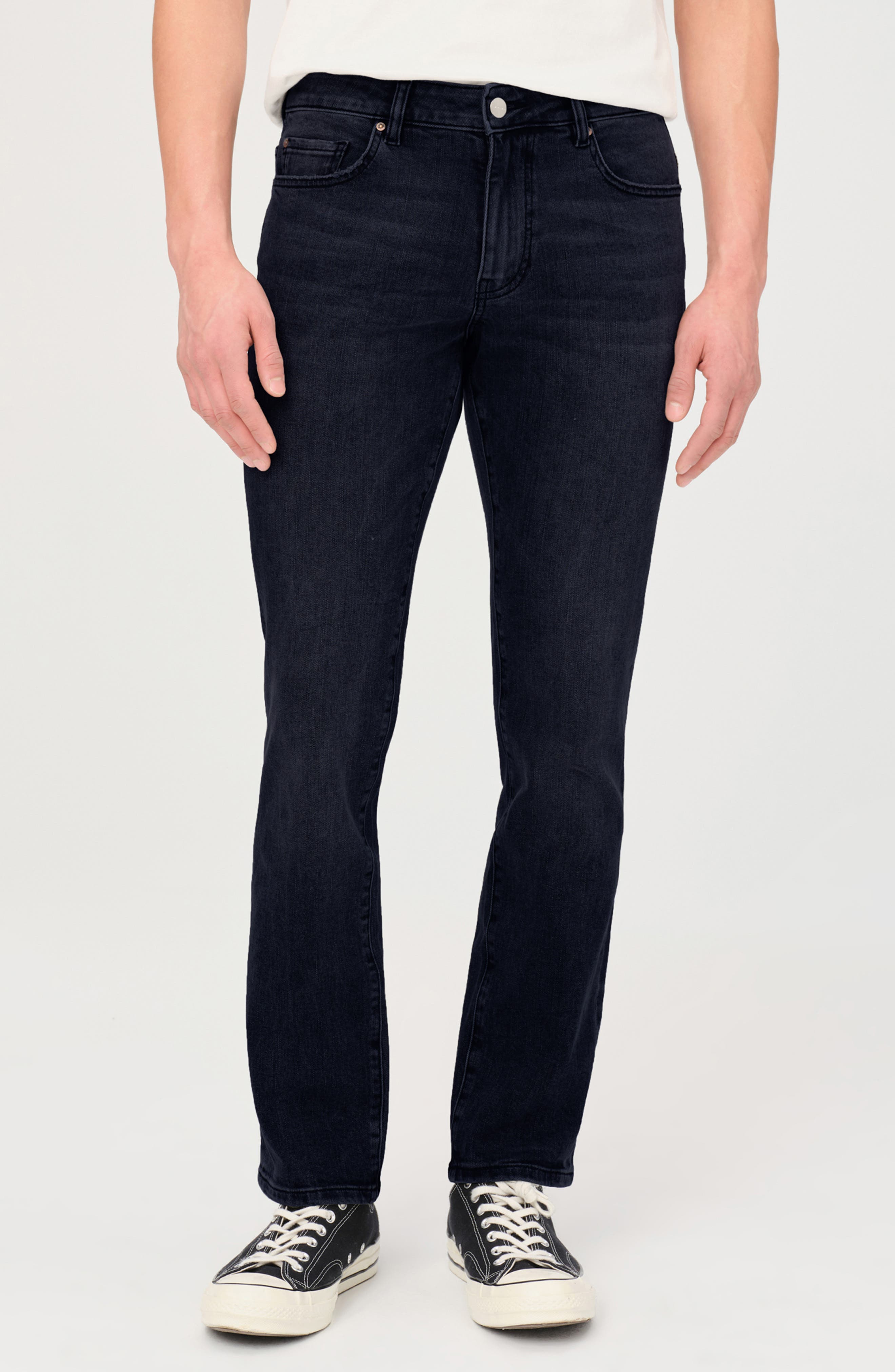 AMS Slim Fit Jeans