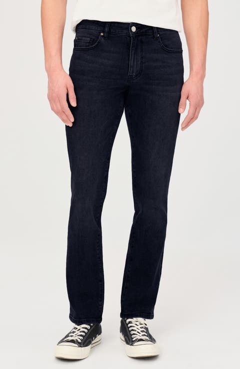 AMS Slim Fit Jeans (Depths)