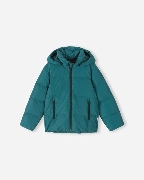 Paimio Down jacket