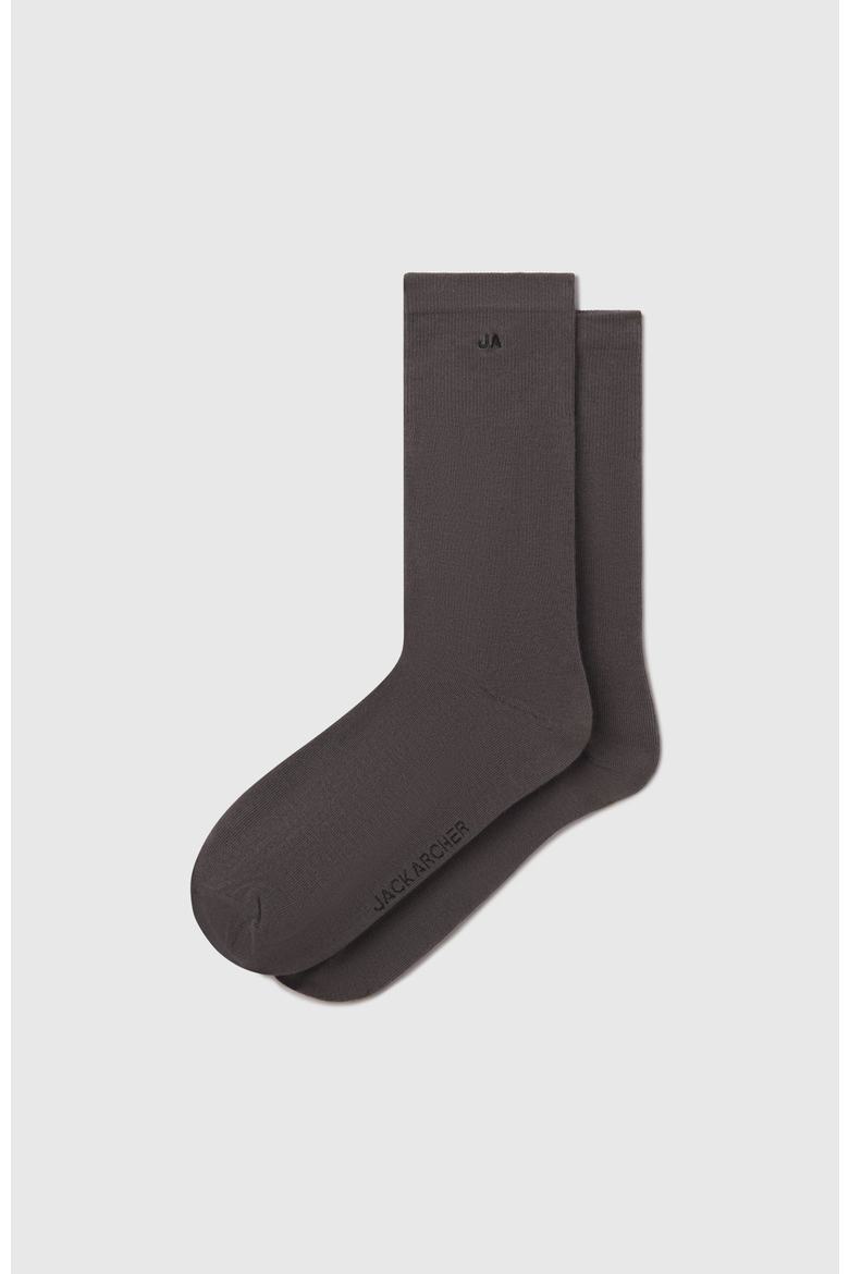 Anytime Socks, Alternate, color, Assorted