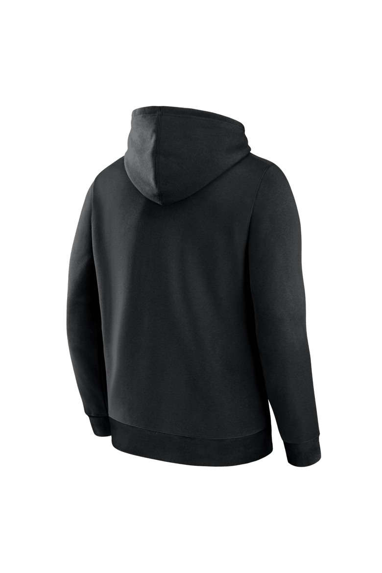 Men's Fanatics Black San Francisco Giants Primary Logo Legacy Hoodie, Alternate, color, Black