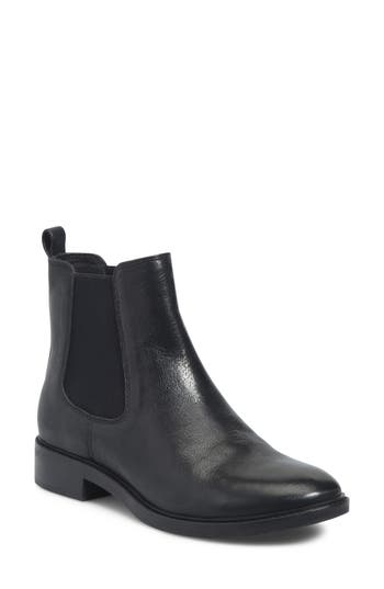 Söfft Pamella Chelsea Boot In Animal Print