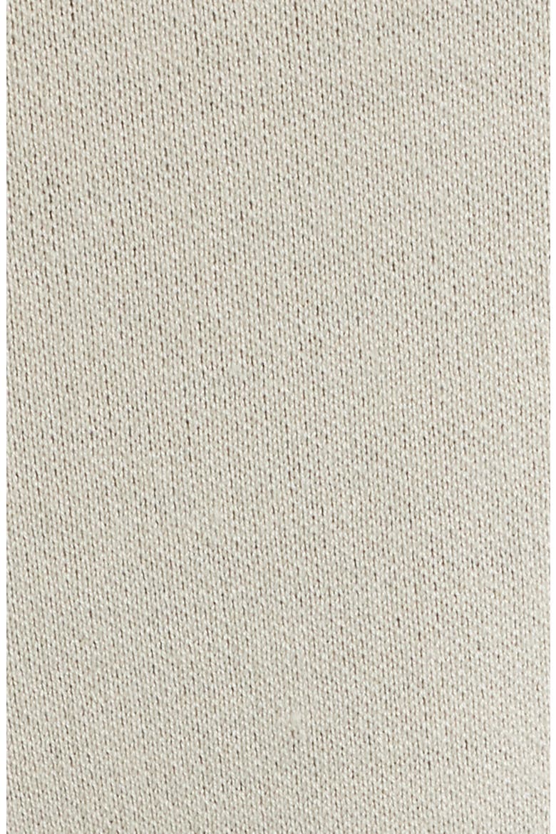 Stripe Leg Sweater Pants, Alternate, color, SAND