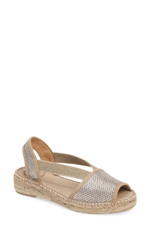 Estel Espadrille Sandal (Women)
