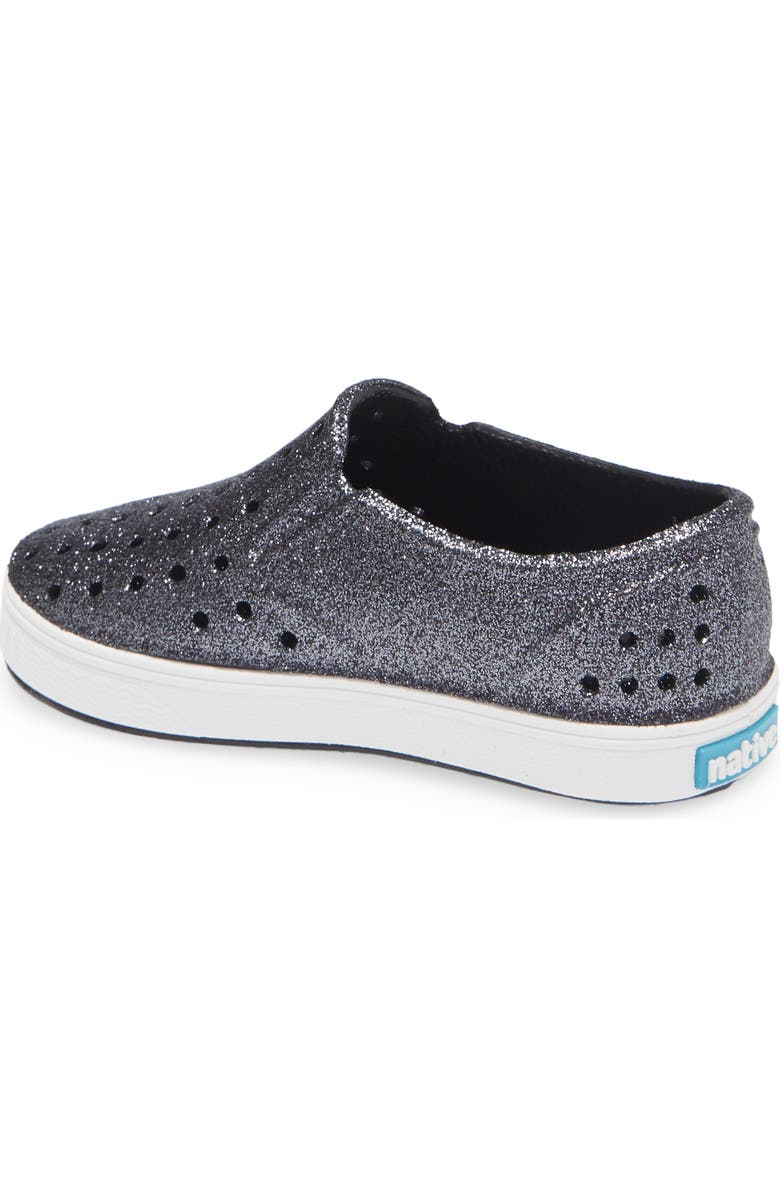 Native Shoes Miles Bling Water Friendly Slip-On Vegan Sneaker, Alternate, color,