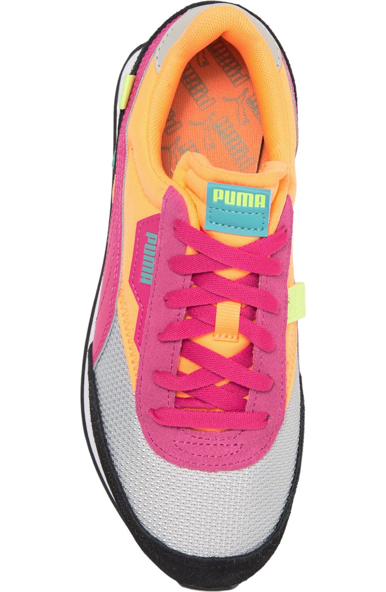 PUMA Rider Future Vintage Sneaker, Alternate, color,