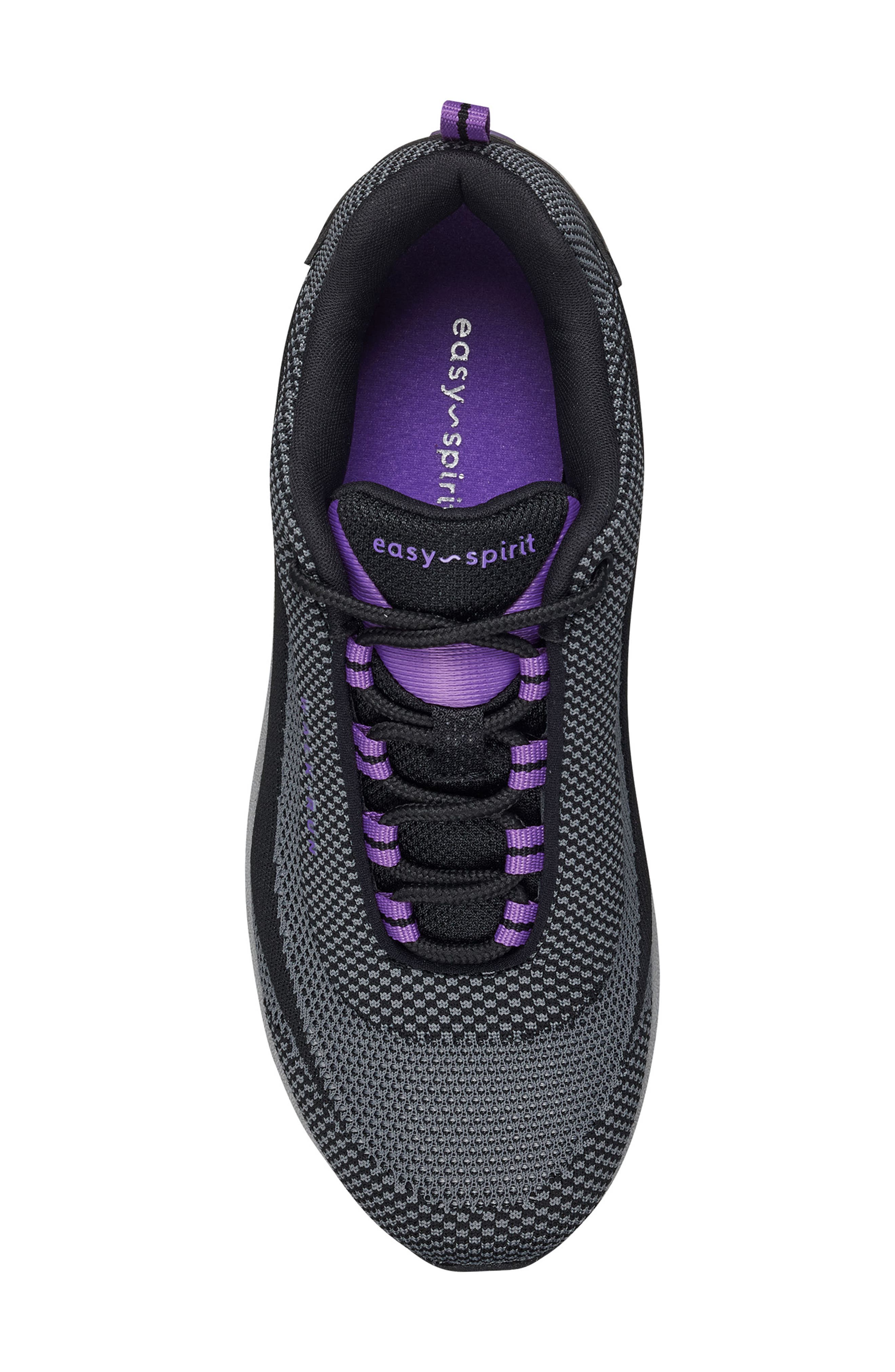 Easy Spirit Romy Sneaker - Wide Width Available, Alternate, color, 