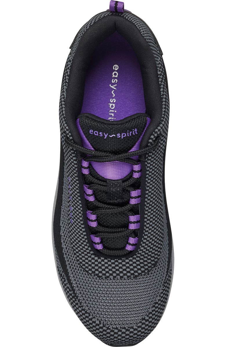 Easy Spirit Romy Sneaker - Wide Width Available, Alternate, color,