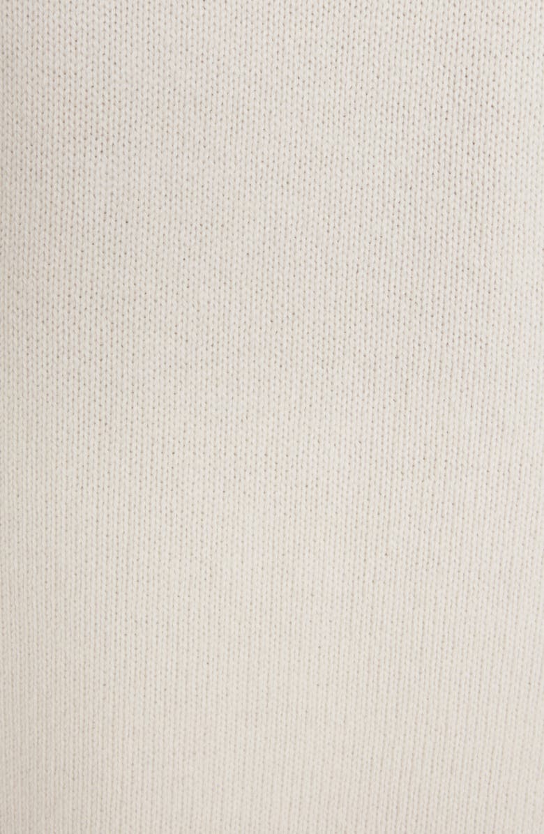 Chloé Cashmere V-Neck Cardigan, Alternate, color, 