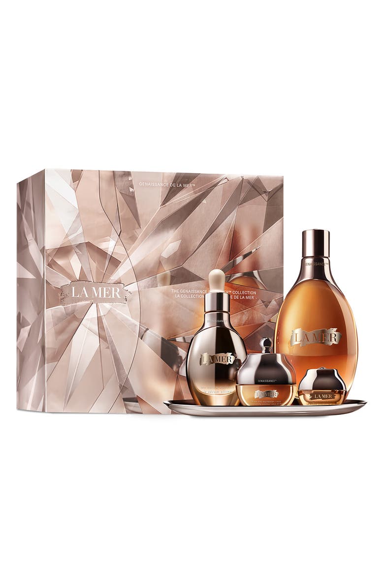 La Mer Genaissance Set $1450 Value, Alternate, color, 