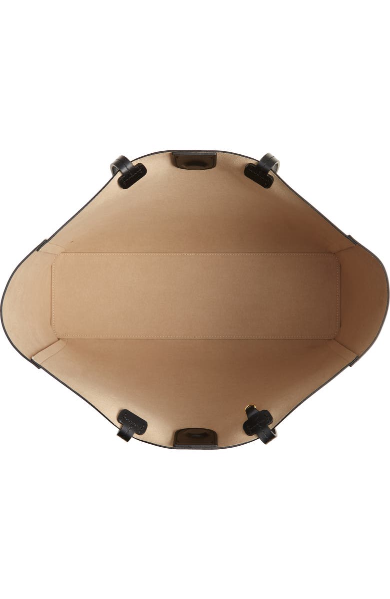 FRAME Le Signature Tote, Alternate, color,