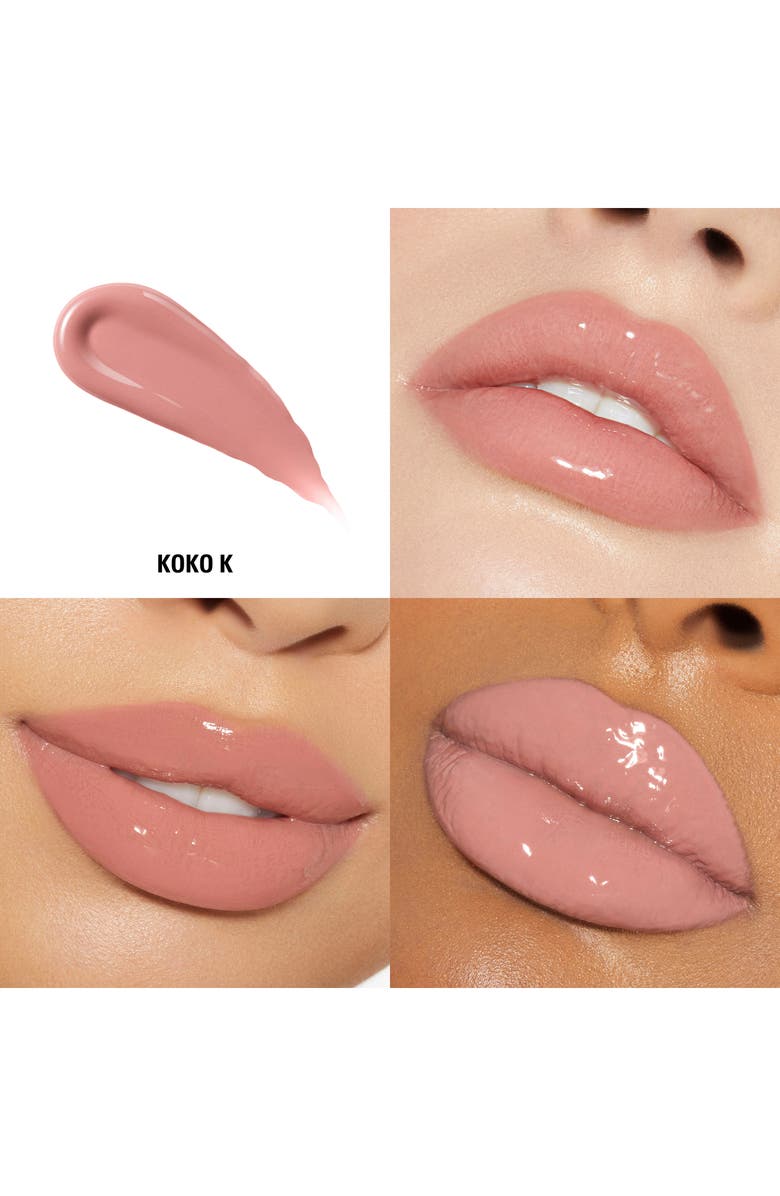 High Gloss Lip Gloss