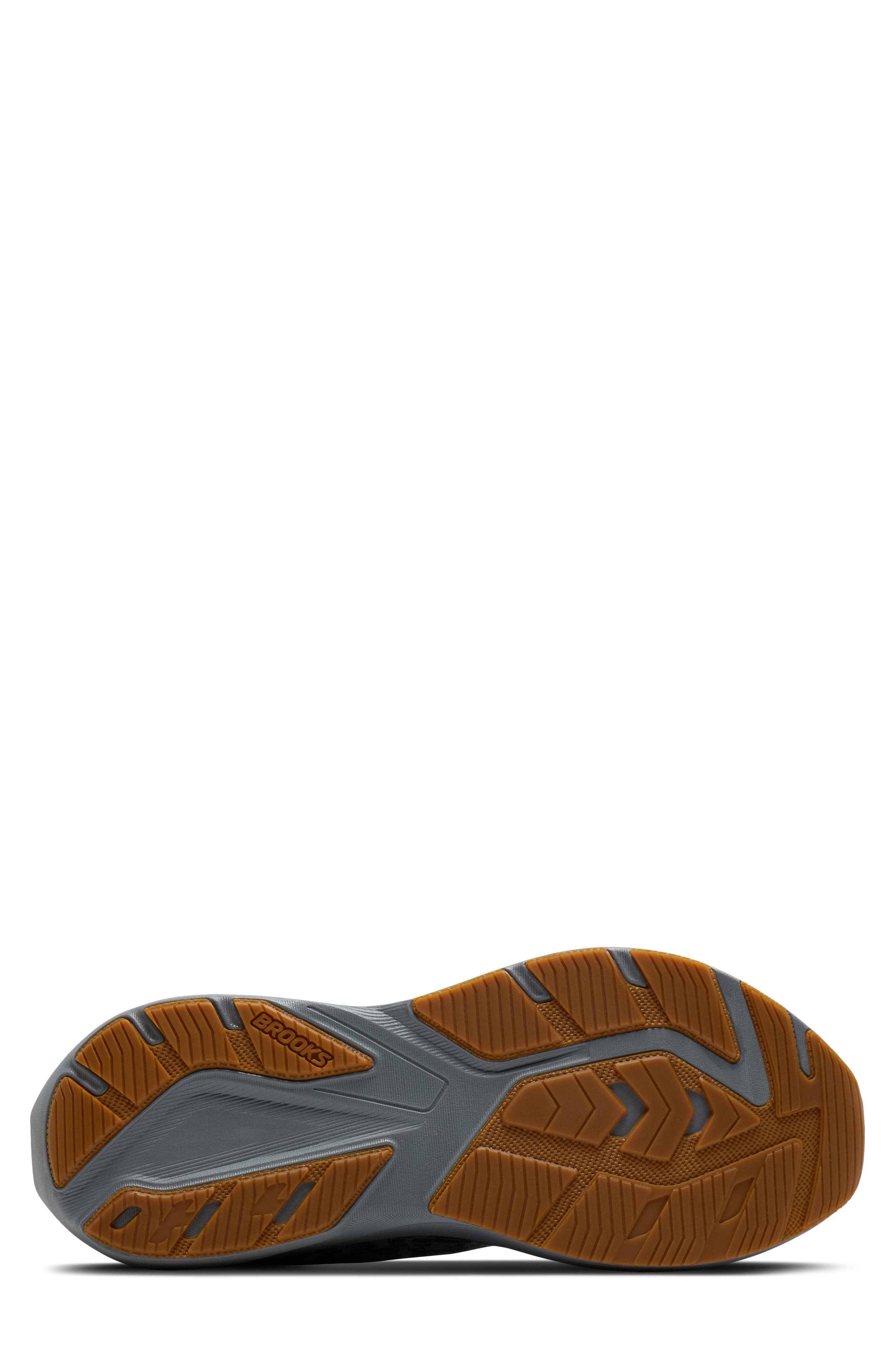 Ghost Amp Running Shoe, Alternate, color, PRIMER/ EBONY/ OYSTER
