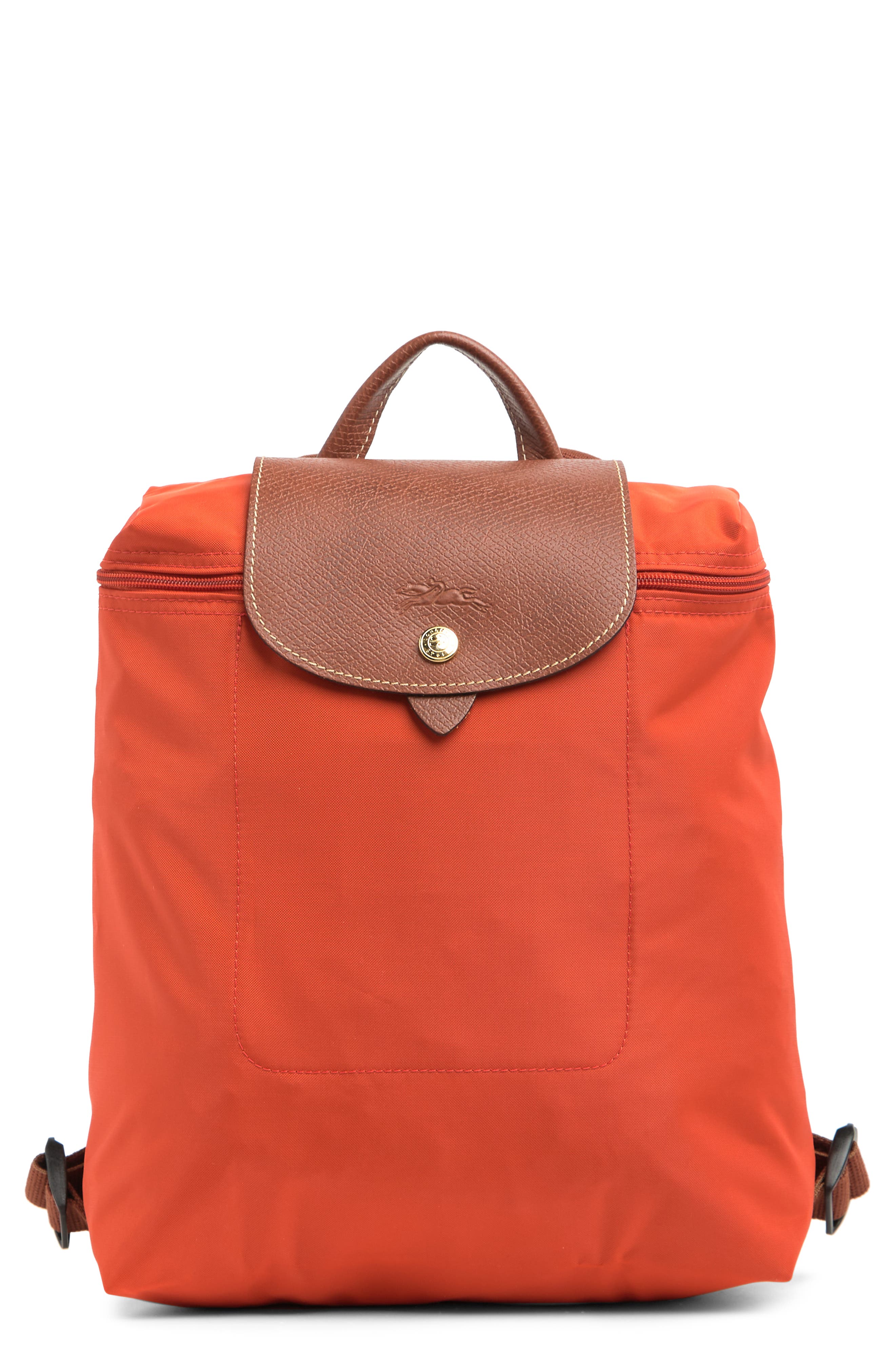 Longchamp Le Pliage Packable Backpack, Main, color, 