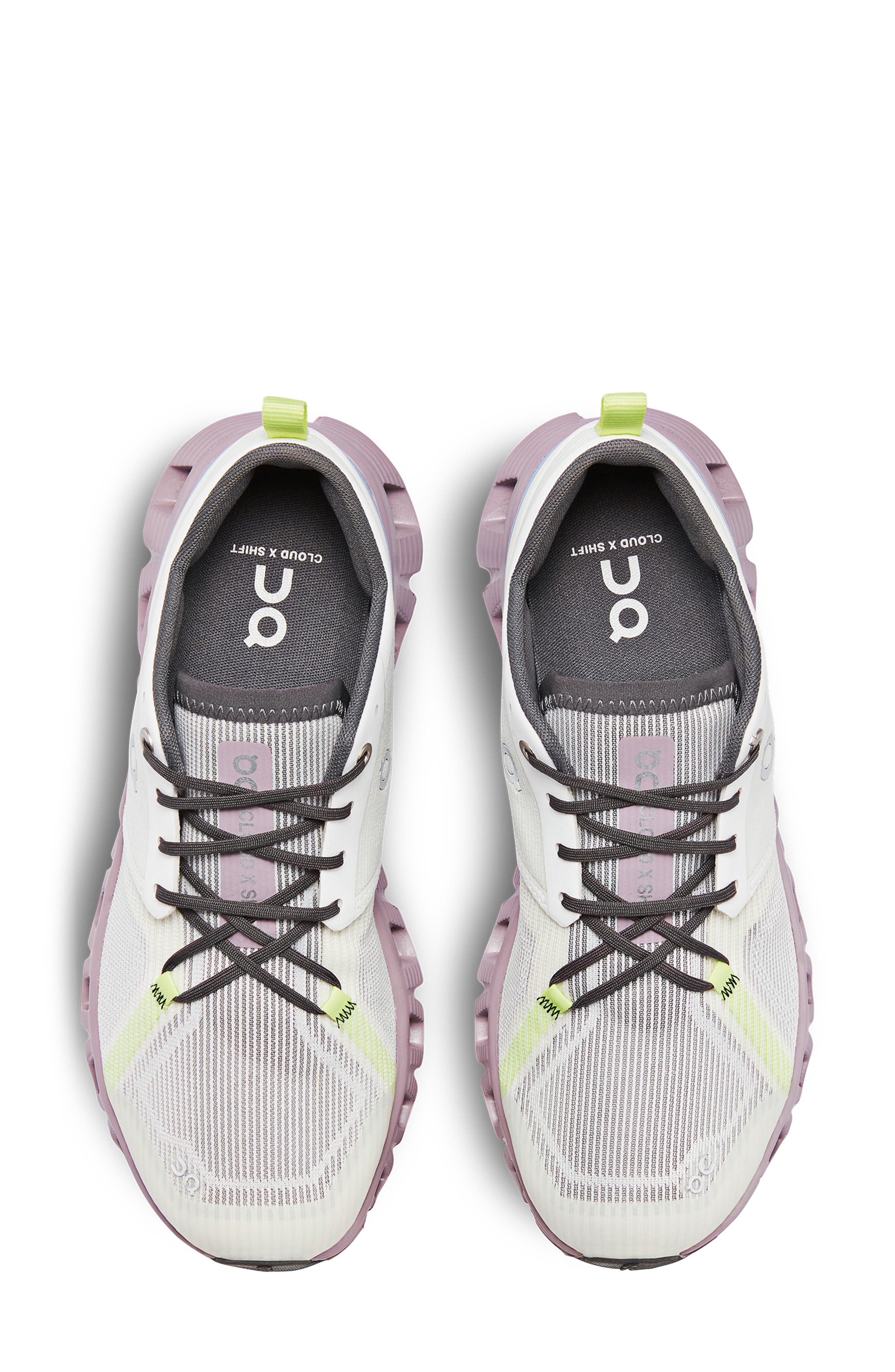 On Cloud X 3 Shift Cross Training Shoe, Alternate, color, 