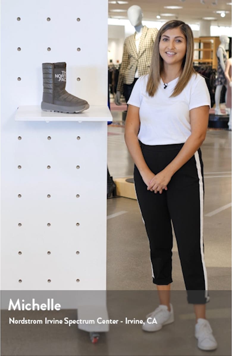 Ozone Park Waterproof Boot, sales video thumbnail