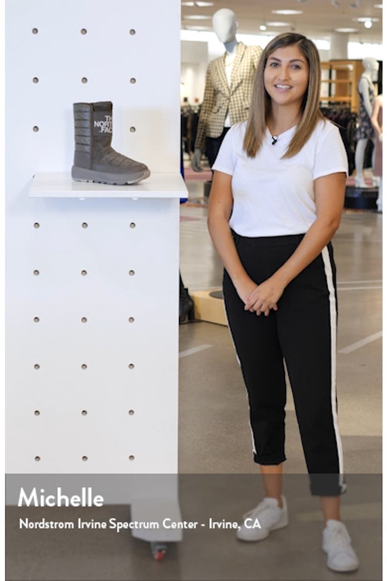 Ozone Park Waterproof Boot video