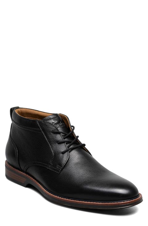 Traveler Chukka Boot (Men)