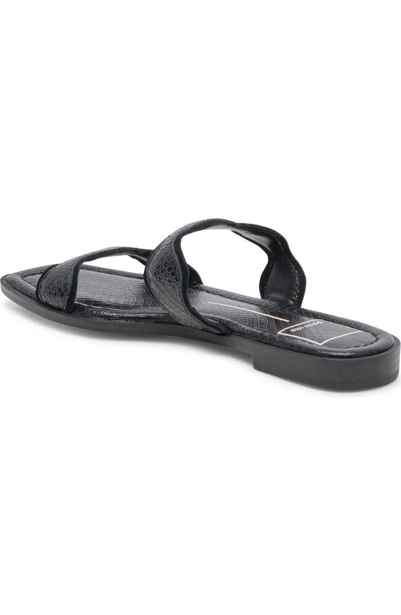 Dolce Vita Ilva Low Slide Sandal, Alternate, color,